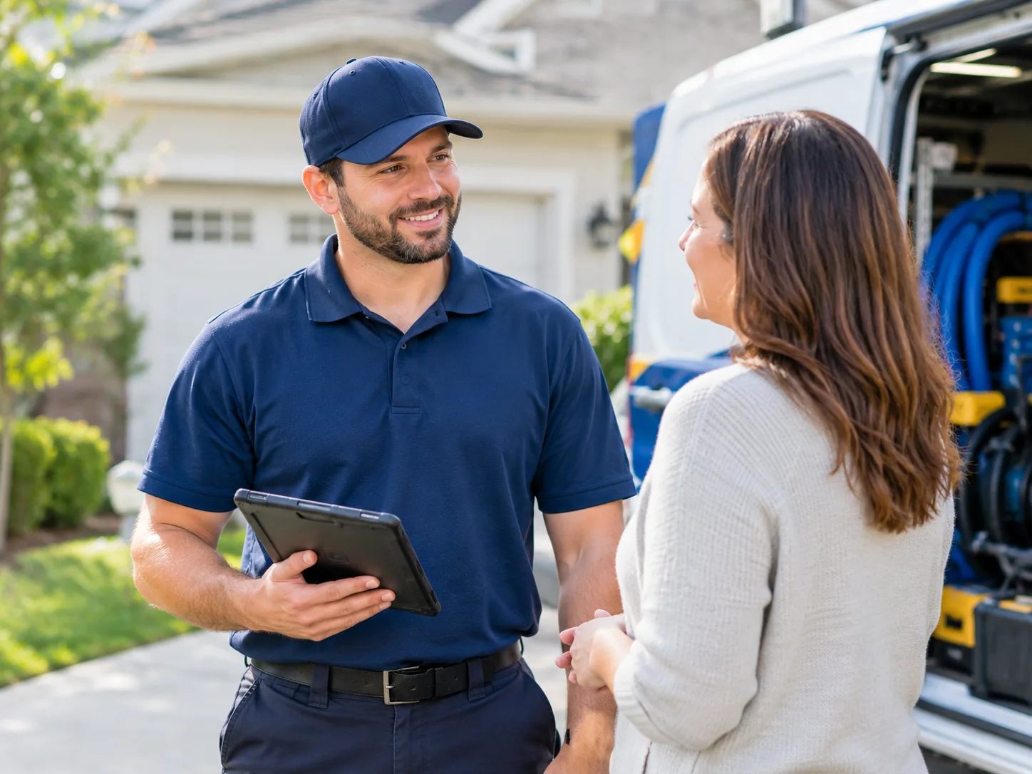 Sewage Backup Cleanup Drexel Heights, AZ FAQs